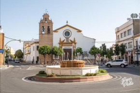 Sevilla. Apartamento en Camas a 5 minutos del centro de Sevilla